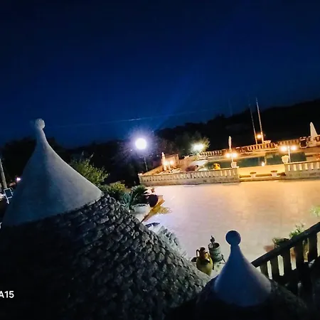 Dolce Villacastelli *