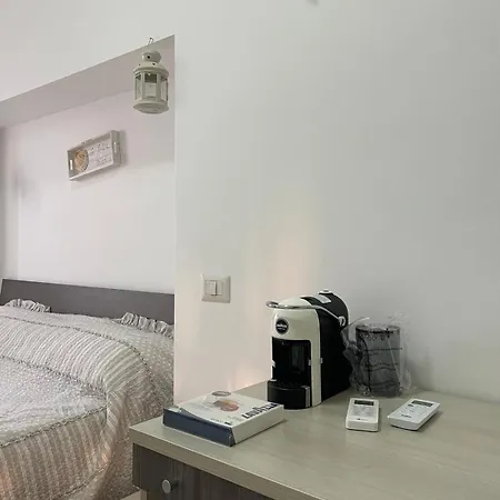 Guest house Dolce Villacastelli *