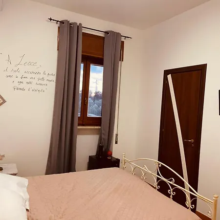 Dolce Villacastelli