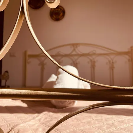 Dolce Villacastelli Guest house Villa Castelli