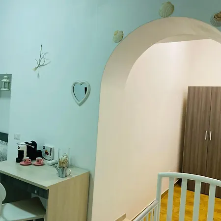 Dolce Villacastelli Guest house