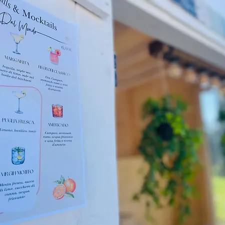 Гостевой дом Dolce Villacastelli Villa Castelli