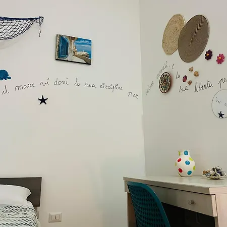 Гостевой дом Dolce Villacastelli *