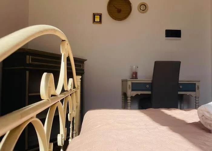 Гостевой дом Dolce Villacastelli *