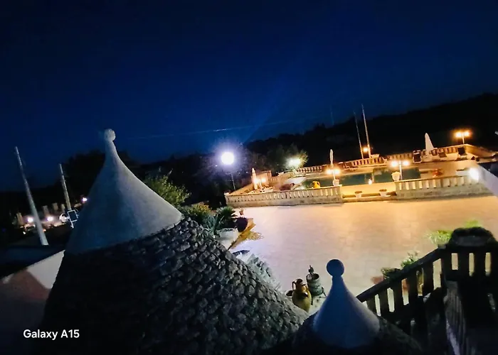 Dolce Villacastelli *