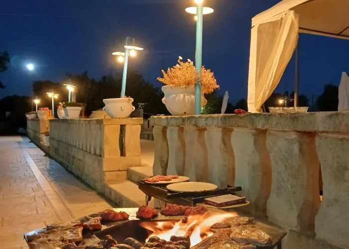 Dolce Villacastelli *