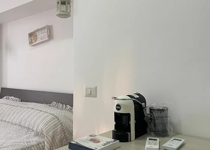 Гостевой дом Dolce Villacastelli *