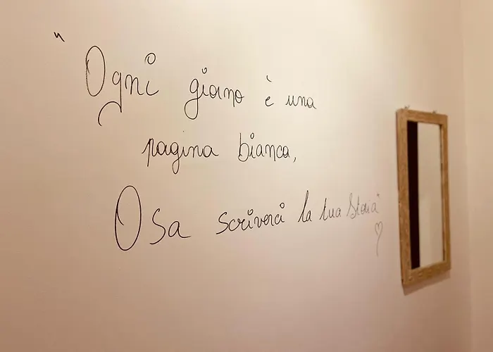 Dolce Villacastelli Гостевой дом *