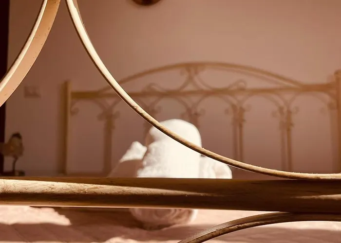 Dolce Villacastelli Гостевой дом Villa Castelli