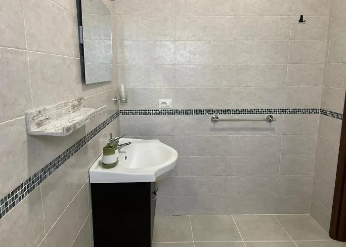 Гостевой дом Dolce Villacastelli Villa Castelli