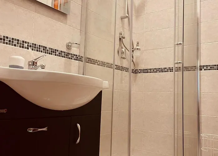 Гостевой дом Dolce Villacastelli