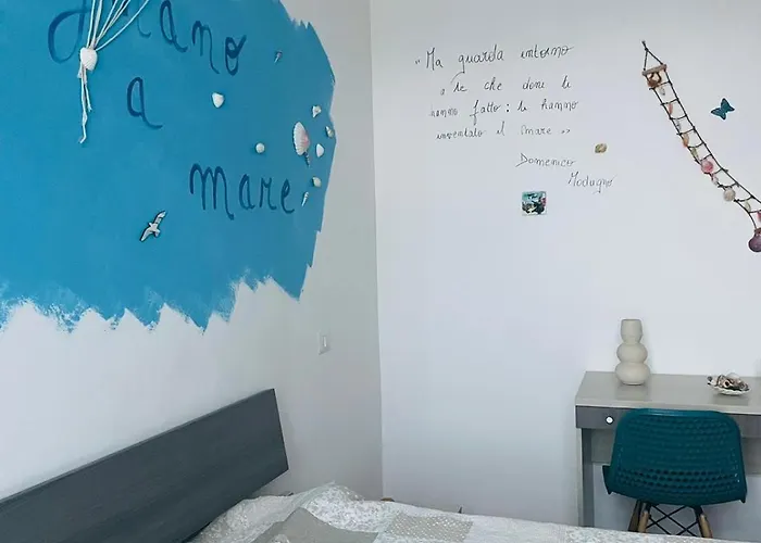 Dolce Villacastelli Гостевой дом *