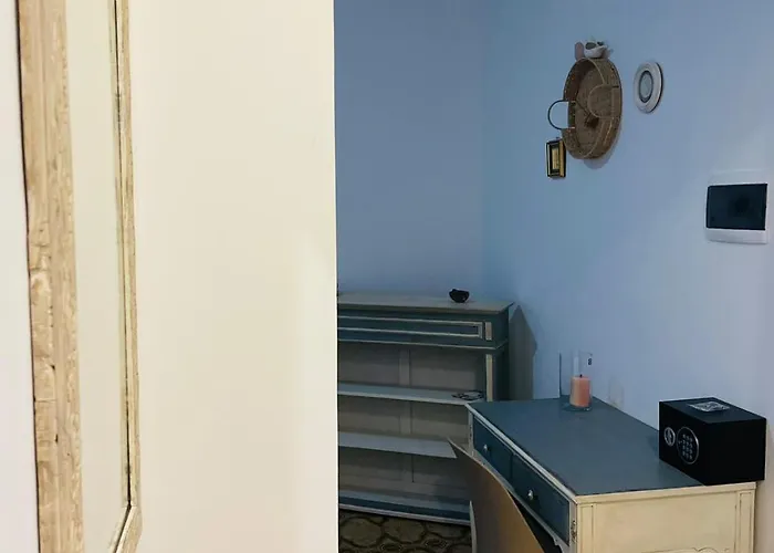 Dolce Villacastelli Villa Castelli