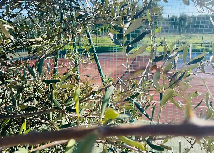 Dolce Villacastelli Гостевой дом *