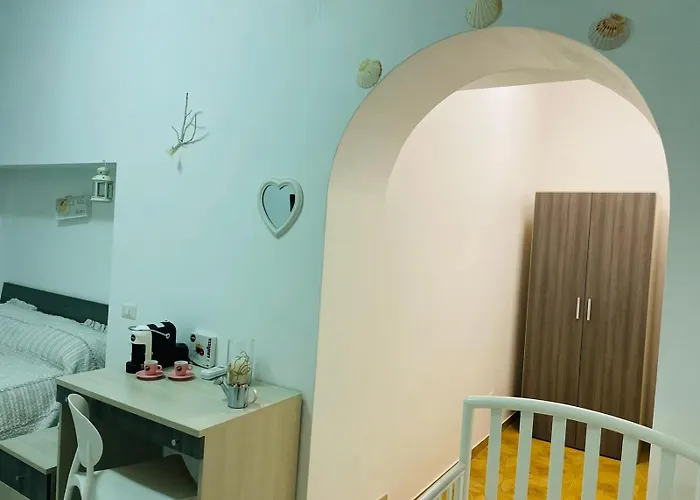 Dolce Villacastelli Гостевой дом