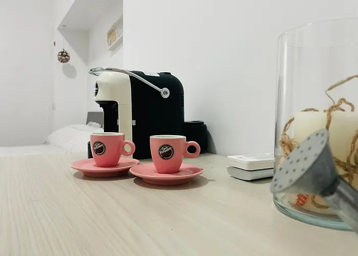 Dolce Villacastelli Гостевой дом *