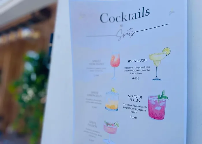 Гостевой дом Dolce Villacastelli Villa Castelli