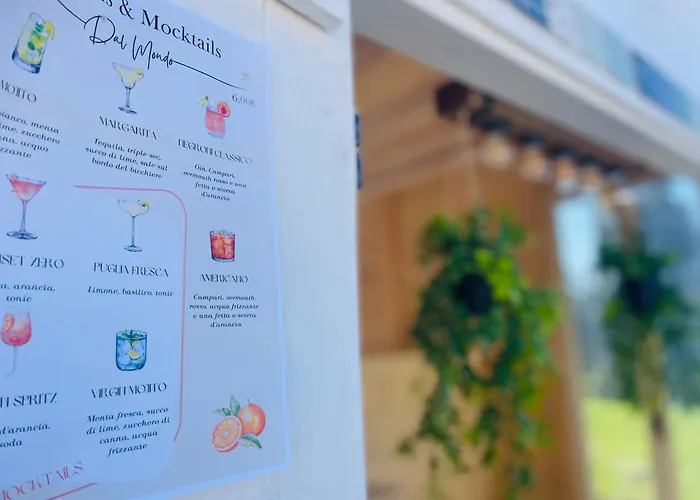 Гостевой дом Dolce Villacastelli Villa Castelli