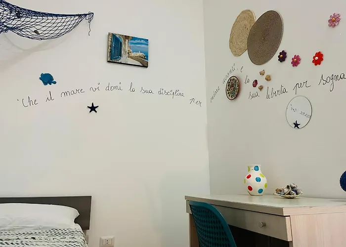 Гостевой дом Dolce Villacastelli *