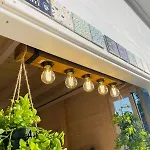 Dolce Villacastelli Gasthof Villa Castelli
