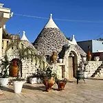 Dolce Villacastelli Gasthof Villa Castelli