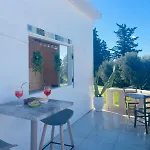 Gasthof Dolce Villacastelli Villa Castelli