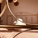 Dolce Villacastelli Gasthof Villa Castelli