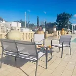Gasthof Dolce Villacastelli Villa Castelli