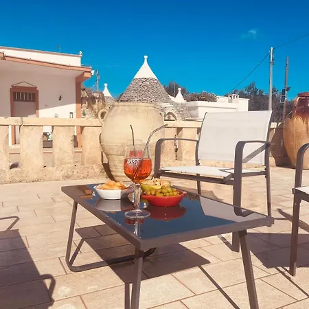 Dolce Villacastelli Guest house *