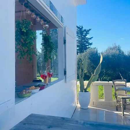 Dolce Villacastelli