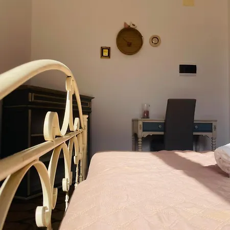 Guest house Dolce Villacastelli *