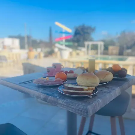 Guest house Dolce Villacastelli