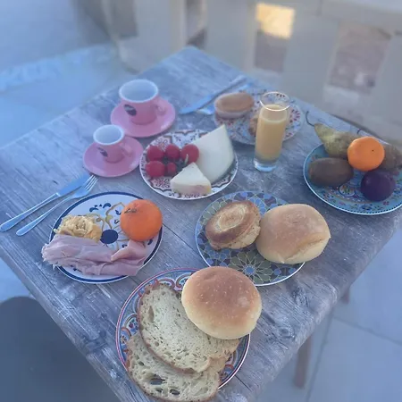 Dolce Villacastelli 3* Villa Castelli