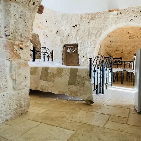 Guest house Dolce Villacastelli