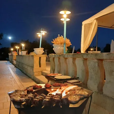 Dolce Villacastelli 3*