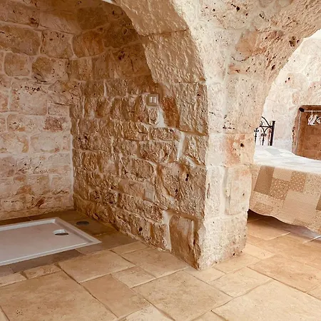 Dolce Villacastelli Vendégház