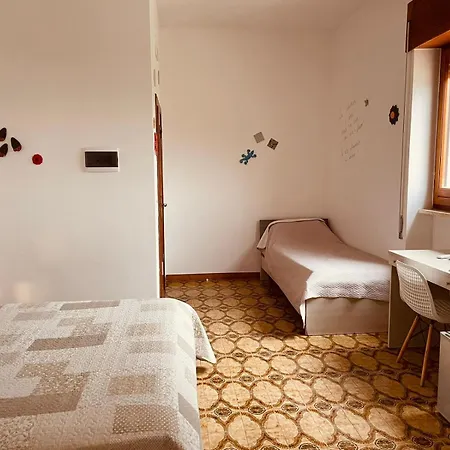 Dolce Villacastelli Guest house *