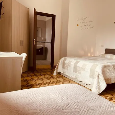 Dolce Villacastelli Guest house *