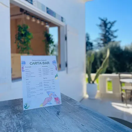 Dolce Villacastelli