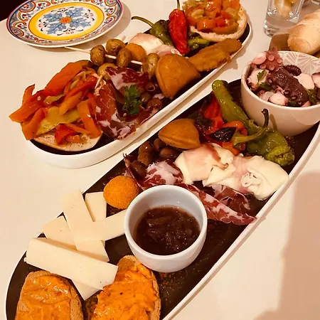 Dolce Villacastelli Villa Castelli