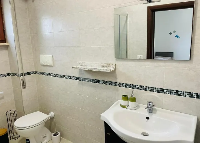 Dolce Villacastelli *