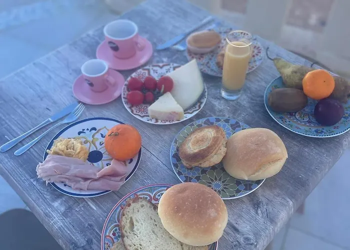 Dolce Villacastelli * Villa Castelli