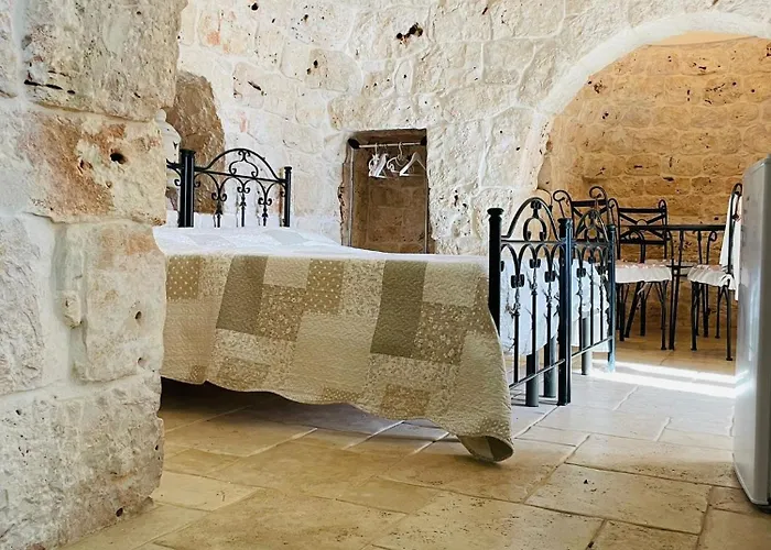 Vendégház Dolce Villacastelli