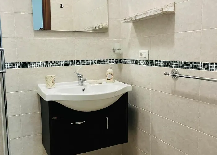 Dolce Villacastelli Vendégház