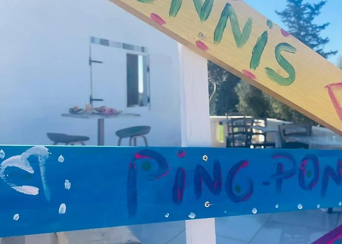 Dolce Villacastelli *