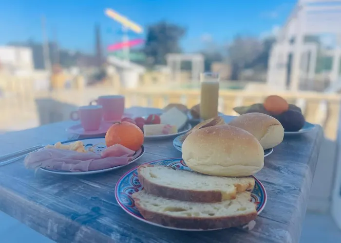 Dolce Villacastelli *