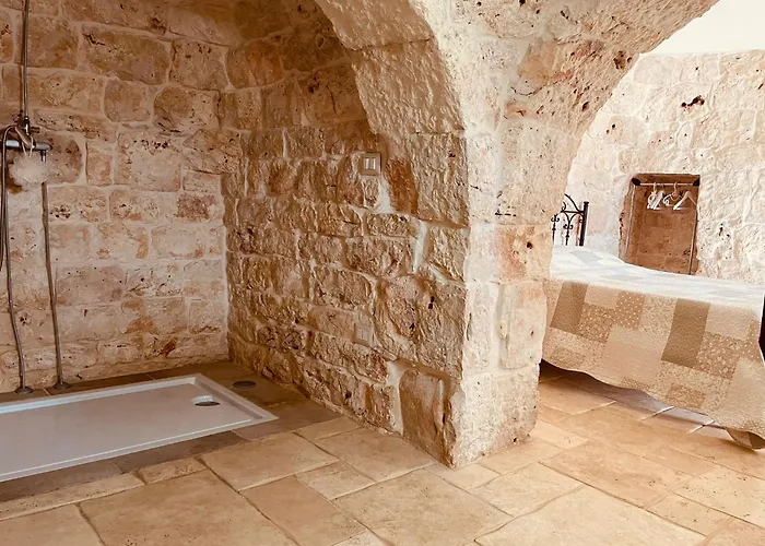 Dolce Villacastelli Vendégház