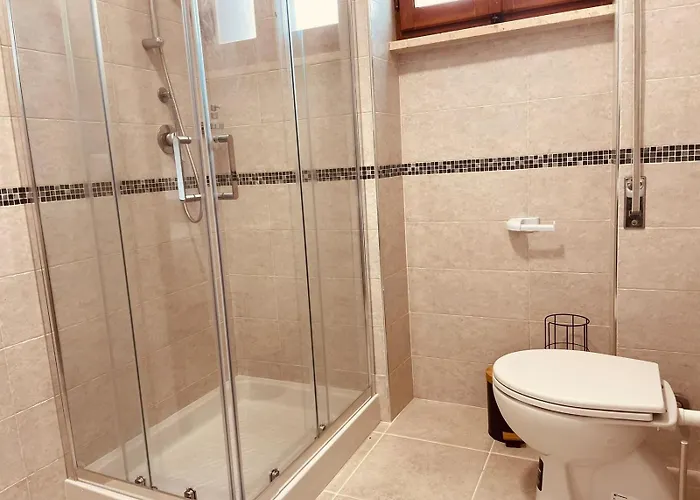 Vendégház Dolce Villacastelli *