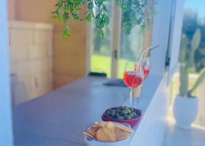 Dolce Villacastelli Vendégház *