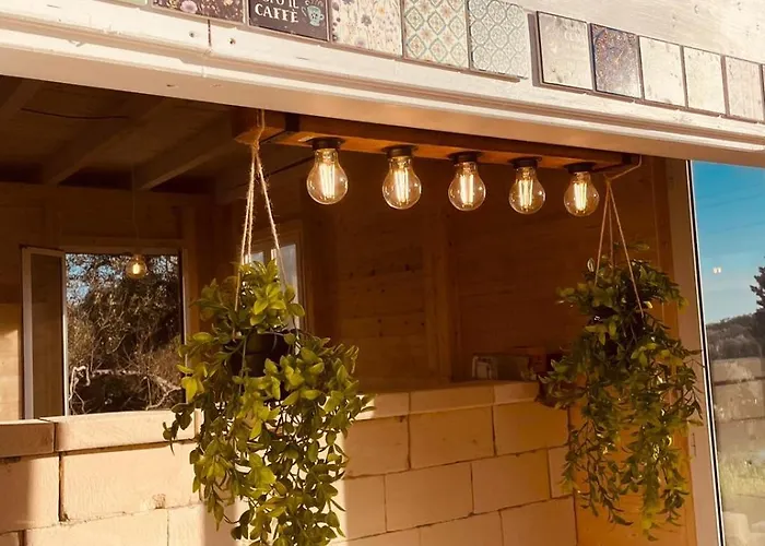 Dolce Villacastelli *